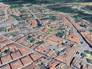 Suelo urbano en C/ Calau, Santa Coloma de Farners (Girona) 4