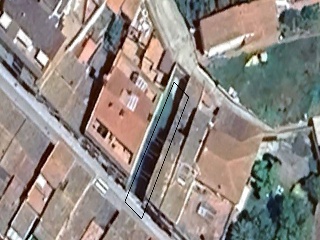 Suelo urbano en C/ Calau, Santa Coloma de Farners (Girona) 6