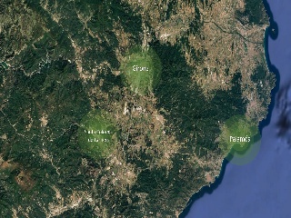 Suelo urbano en C/ Calau, Santa Coloma de Farners (Girona) 8