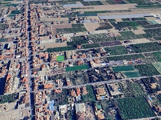 Suelo en C/ Vereda Valencianos, Murcia 8