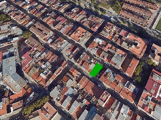 Suelo urbano en C/ Penedés - Sabadell - Barcelona 4