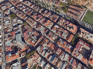 Suelo urbano en C/ Penedés - Sabadell - Barcelona 6