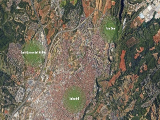 Suelo urbano en C/ Penedés - Sabadell - Barcelona 8