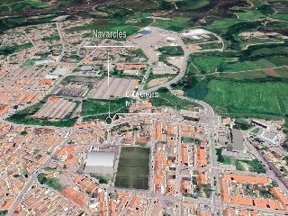 Suelo en C/ La Creueta, Navarcles (Barcelona)    15