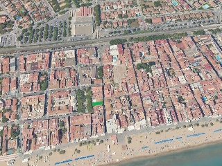 Suelo en C/ Sant Pere, Calafell (Tarragona) 4