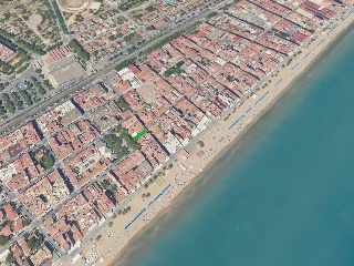 Suelo en C/ Sant Pere, Calafell (Tarragona) 6