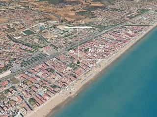 Suelo en C/ Sant Pere, Calafell (Tarragona) 7