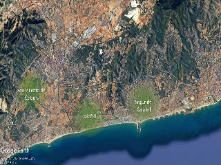 Suelo en C/ Sant Pere, Calafell (Tarragona) 8
