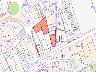Suelo urbano no consolidado en C/ Repuente, Santander (Cantabria) 5