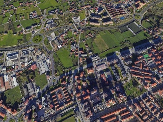 Suelo urbano no consolidado en C/ Repuente, Santander (Cantabria) 6