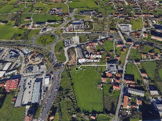Suelo urbano no consolidado en C/ Repuente, Santander (Cantabria) 7