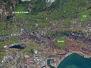 Suelo urbano no consolidado en C/ Repuente, Santander (Cantabria) 8