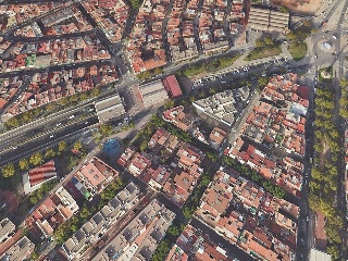 Suelo en C/ Joaquim Valls - Barcelona - 8