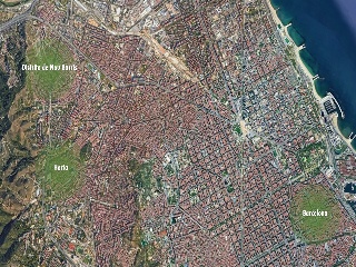 Suelo en C/ Joaquim Valls - Barcelona - 10