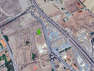 Suelo C/ Banyeres de Mariola, Villena (Alicante) 5