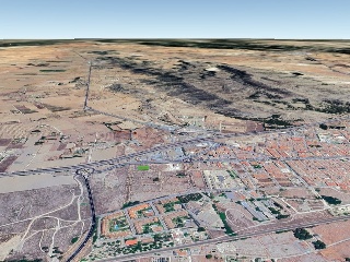 Suelo C/ Banyeres de Mariola, Villena (Alicante) 7