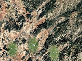 Suelo C/ Banyeres de Mariola, Villena (Alicante) 9