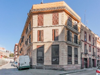 Piso Dúplex en Cr/ General Moragues, Tarragona 19