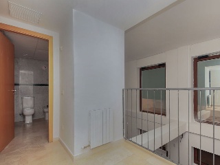 Piso Dúplex en Cr/ General Moragues, Tarragona 34