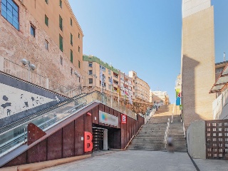 Piso Dúplex en Cr/ General Moragues, Tarragona 39