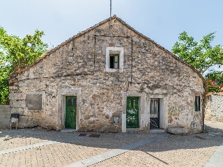 Chalet independiente en Collado Villalba - Madrid - 7