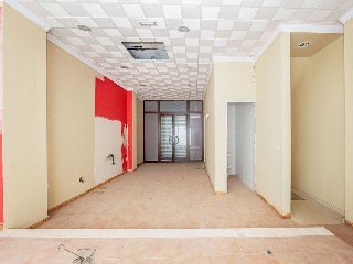 Casa adosada en C/ Molinos 19