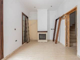 Casa adosada en C/ Molinos 21