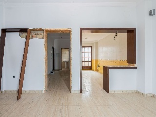 Casa adosada en C/ Molinos 22