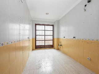 Casa adosada en C/ Molinos 24