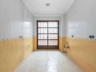 Casa adosada en C/ Molinos 25