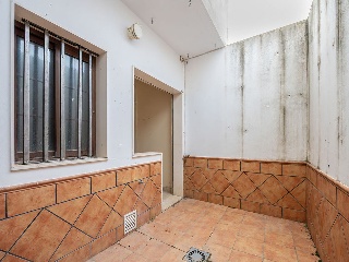 Casa adosada en C/ Molinos 27