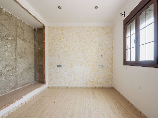 Casa adosada en C/ Molinos 29