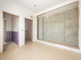 Casa adosada en C/ Molinos 30