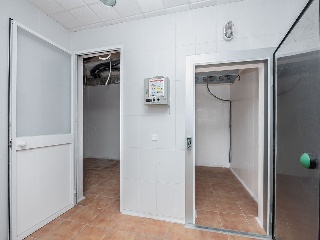 Casa adosada en C/ Molinos 38