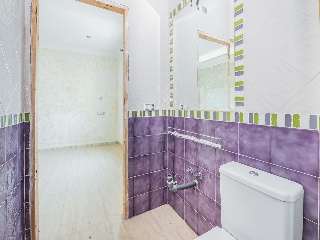 Casa adosada en C/ Molinos 41