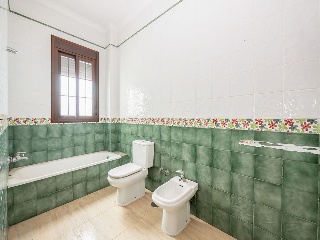 Casa adosada en C/ Molinos 42