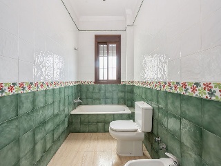 Casa adosada en C/ Molinos 43