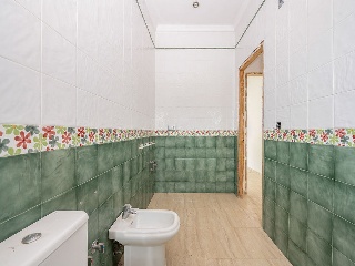 Casa adosada en C/ Molinos 44