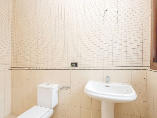 Casa adosada en C/ Molinos 45