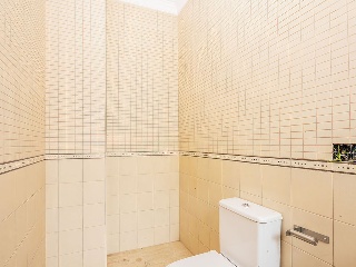 Casa adosada en C/ Molinos 46