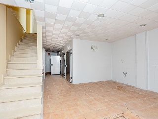 Casa adosada en C/ Molinos 50