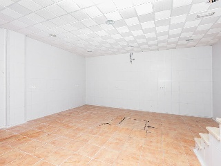 Casa adosada en C/ Molinos 51