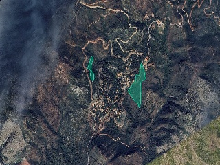 Suelo rústico en C/ Les Canteres, Benicasim (Castellón) 6