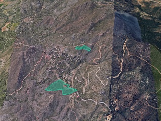 Suelo rústico en C/ Les Canteres, Benicasim (Castellón) 8