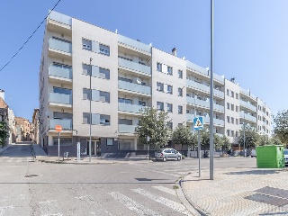 Ps Circunvalación - Navàs - Barcelona 9