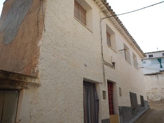 Casa en C/ El Convento III, Ariza (Zaragoza) 4