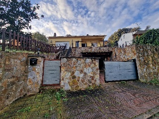Chalet adosado en Santa Maria de Palautordera (Barcelona) 2
