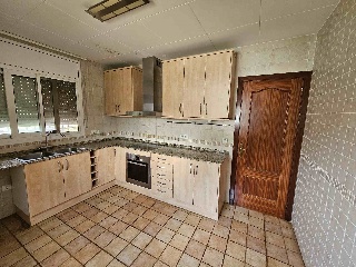 Chalet adosado en Santa Maria de Palautordera (Barcelona) 4