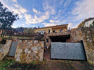Chalet adosado en Santa Maria de Palautordera (Barcelona) 11