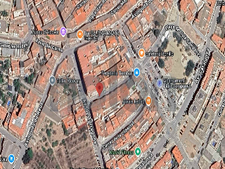 piso en venta , Alcover 6